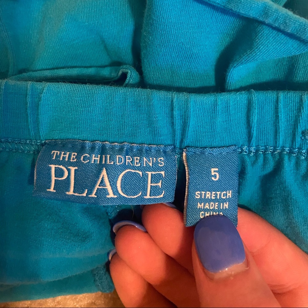 Children’s Place skort - Picture 4 of 4